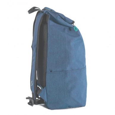 Mochila Siux Street azul 2026