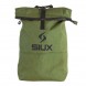 Mochila Siux Street verde 2026