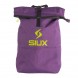 Mochila Siux Street violeta 2026