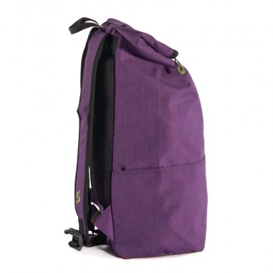 Mochila Siux Street violeta 2026