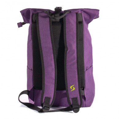 Mochila Siux Street violeta 2026
