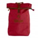 Mochila Siux Street roja 2026