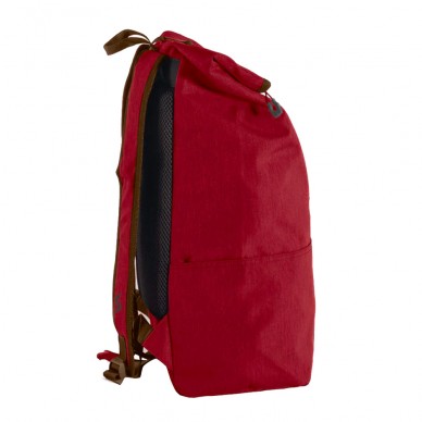 Mochila Siux Street roja 2026