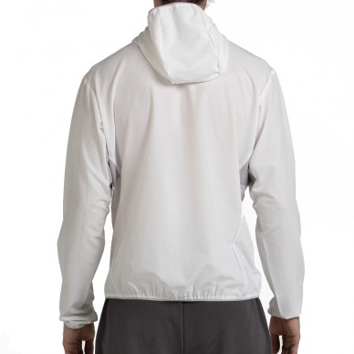 Cortavientos Bullpadel Algol hueso