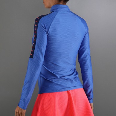 Sudadera Endless Kirsch II royal