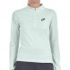 Camiseta larga Bullpadel Alita hueso