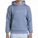 Sudadera Bullpadel Acube azul sombra