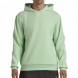 Sudadera Bullpadel Albier verde ácido
