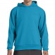 Sudadera Bullpadel Albier verde azulado