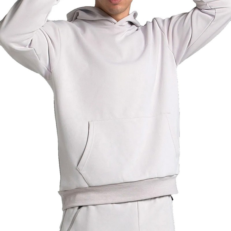 Sudadera Bullpadel Albier arena