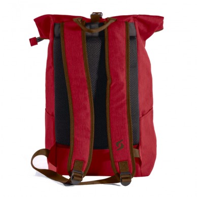 Mochila Siux Street rosa 2026