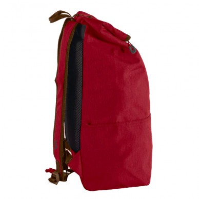 Mochila Siux Street rosa 2026