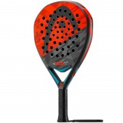 Pala Head Graphene XT Delta Elite 2016