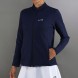 Chaqueta Endless Lithe marino