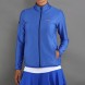 Chaqueta Endless Lithe royal