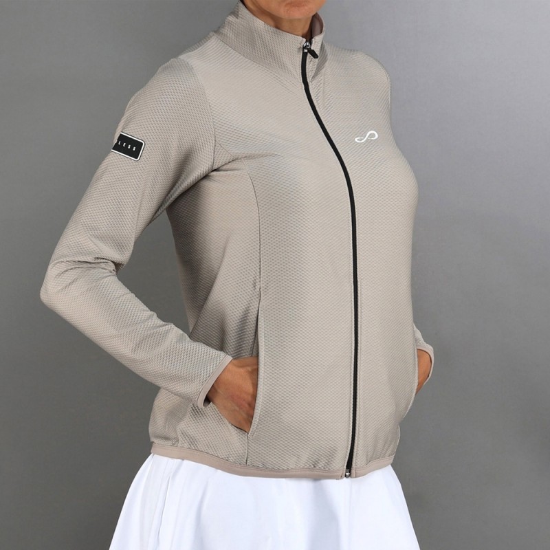 Chaqueta Endless Lithe delave