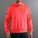 Sudadera Endless Sniper rubi