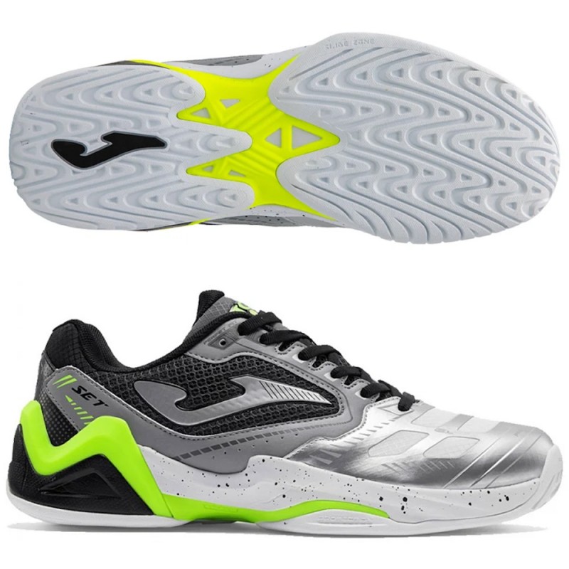 Zapatillas Joma Set Men 2612 grey 2026