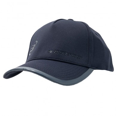 Gorra Bullpadel BPG26PRM azul marino