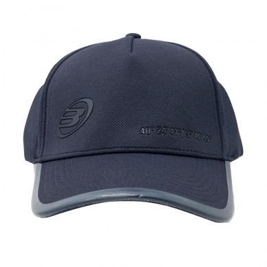 Gorra Bullpadel BPG26PRM azul marino