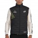 Chaleco Bullpadel Primo negro