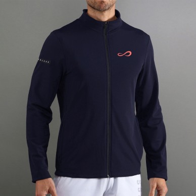 Chaqueta Endless Edge marino