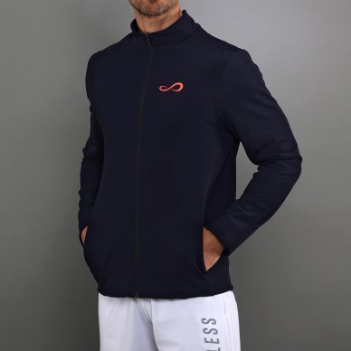 Chaqueta Endless Edge marino