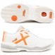 Zapatillas Munich PADX 60 Padel white orange 2026