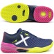Zapatillas Munich PADX 63 Padel blue 2026