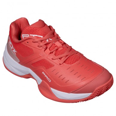 Zapatillas Nox AT10 Pro sea coral white 2026