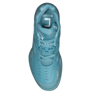 Zapatillas Nox AT10 Pro turquoise white 2026