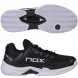 Zapatillas Nox ML10 Hexa black white 2026