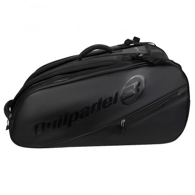 Paletero Bullpadel BPP26016 Casual negro 2026