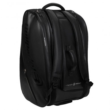 Paletero Bullpadel BPP26016 Casual negro 2026