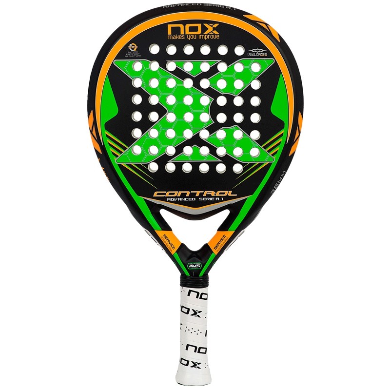 Pala Nox Control A.1 2016 Pala Nox Control A.1 2016