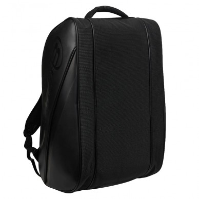 Paletero Bullpadel BPP26016 Casual negro 2026