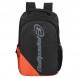 Mochila Bullpadel BPM26004 Advance negra naranja 2026