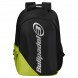Mochila Bullpadel BPM26004 Advance negra lima 2026