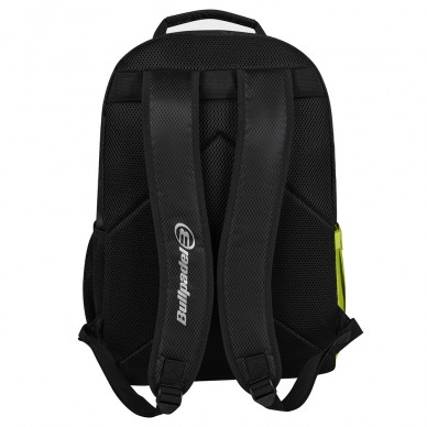 Mochila Bullpadel BPM26004 Advance negra lima 2026