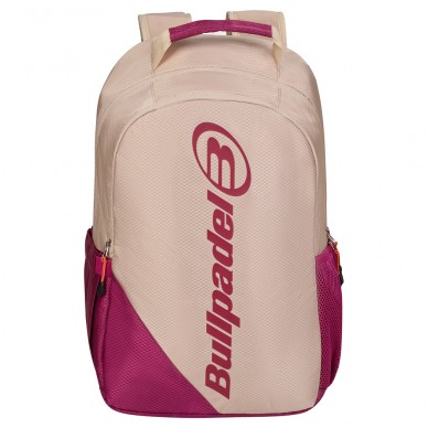 Mochila Bullpadel BPM26004 Advance rosa 2026
