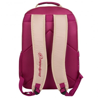 Mochila Bullpadel BPM26004 Advance rosa 2026