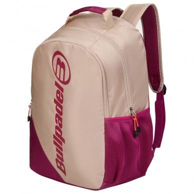 Mochila Bullpadel BPM26004 Advance rosa 2026