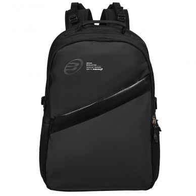 Mochila Bullpadel BPM26003 Tech negra 2026
