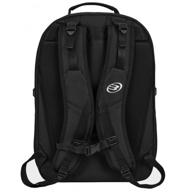 Mochila Bullpadel BPM26003 Tech negra 2026