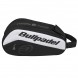 Neceser Bullpadel BPN26001 D.CASE negro blanco 2026