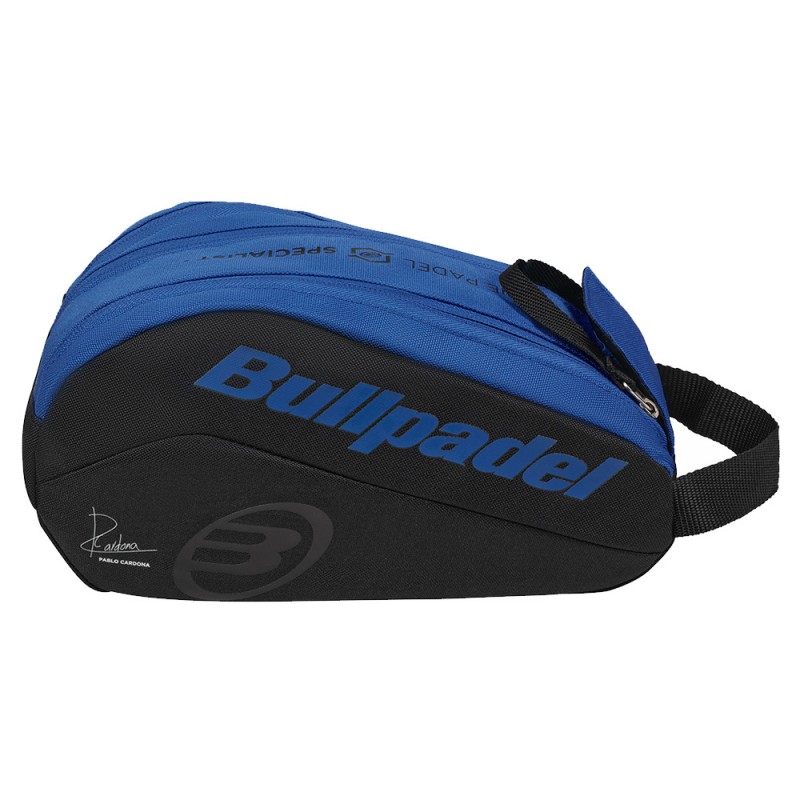 Neceser Bullpadel BPN26002 D.CASE azul 2026