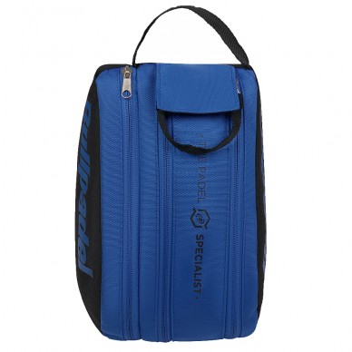 Neceser Bullpadel BPN26002 D.CASE azul 2026