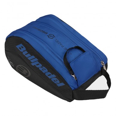 Neceser Bullpadel BPN26002 D.CASE azul 2026