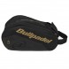 Neceser Bullpadel BPN26006 D.CASE negro dorado 2026