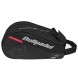 Neceser Bullpadel BPN26022 D.CASE negro rojo 2026